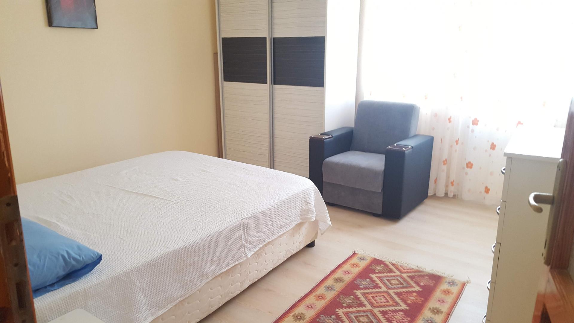 Didim Günlük Kiralık Daire Liman Yolu 5 izmir ve bodrum havaalanı