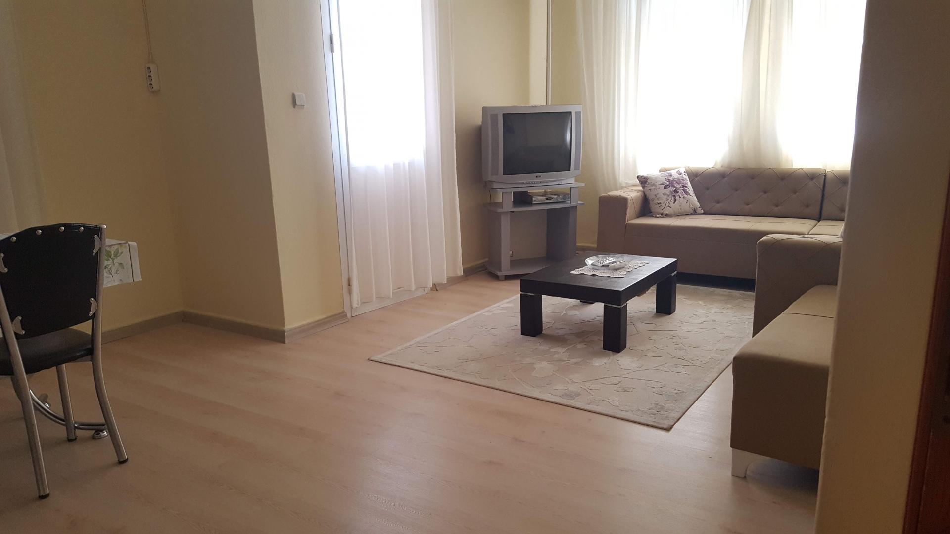Didim Günlük Kiralık Daire Liman Yolu 5 izmir ve bodrum havaalanı