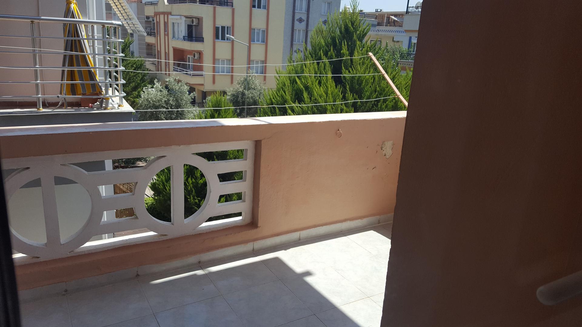 Didim Günlük Kiralık Daire Liman Yolu 5 izmir ve bodrum havaalanı