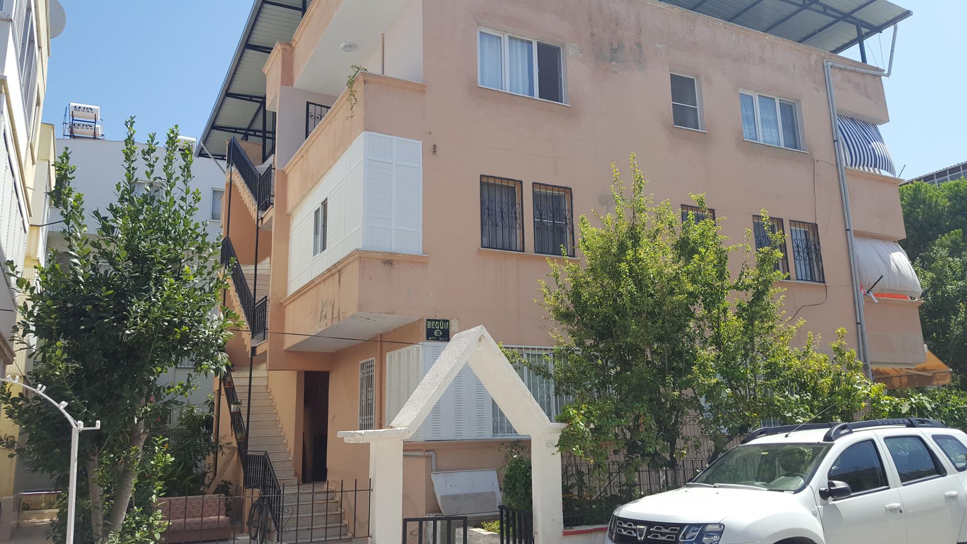 Didim Günlük Kiralık Daire Liman Yolu 5 izmir ve bodrum havaalanı