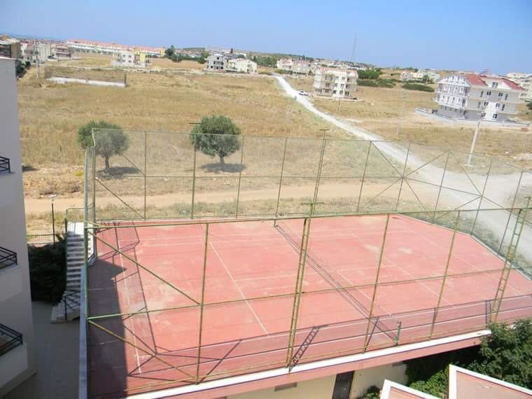 Didim de günlük Kiralık Daire 10 izmir ve bodrum havaalanı transfer