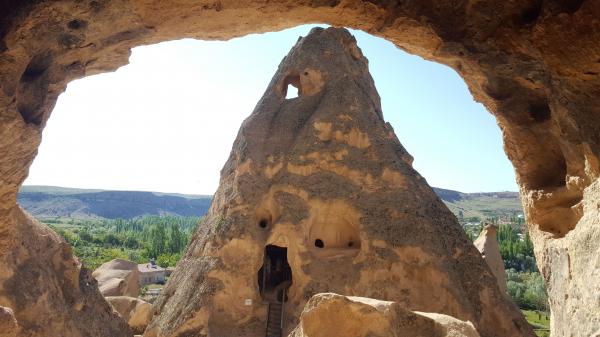 CAPPADOCIA