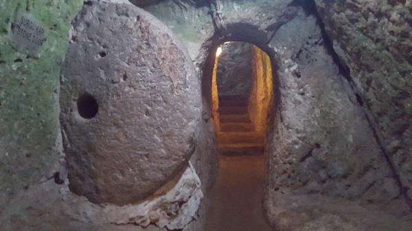 CAPPADOCIA