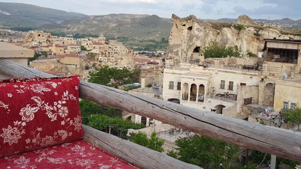 CAPPADOCIA