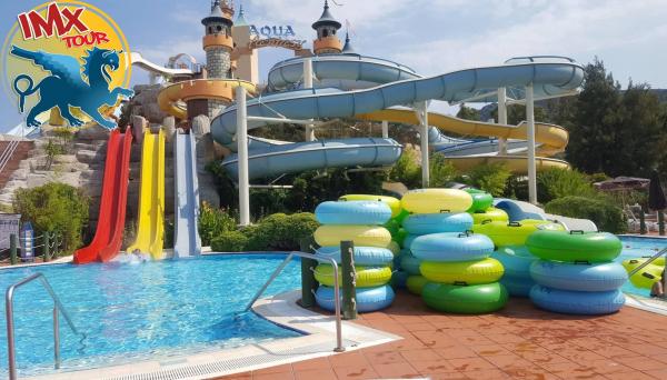 AQUA FANTASY SU PARKI