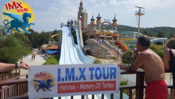 AQUA FANTASY SU PARKI