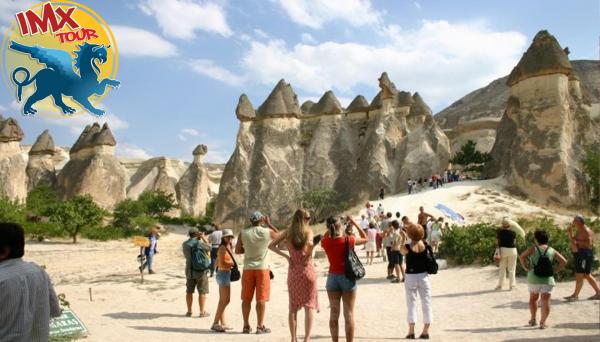 CAPPADOCIA