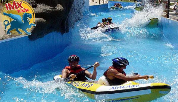 ADALAND WATER PARK