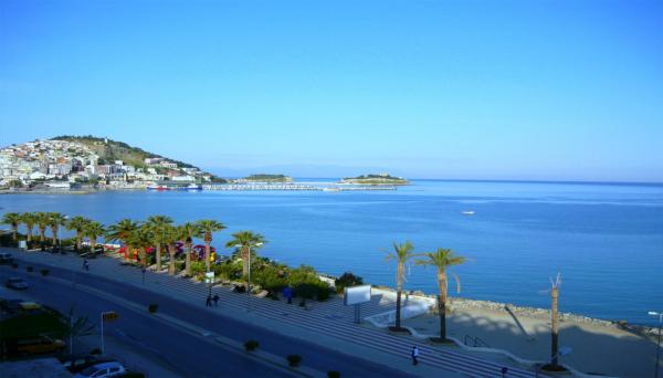 KUŞADASI BY BUS