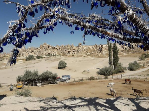 CAPPADOCIA