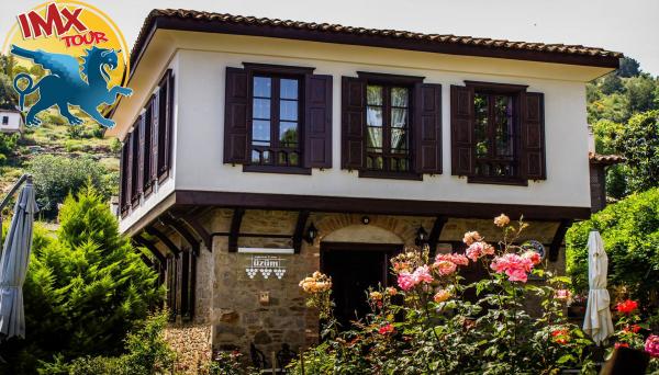 ŞİRİNCE & KUŞADASI