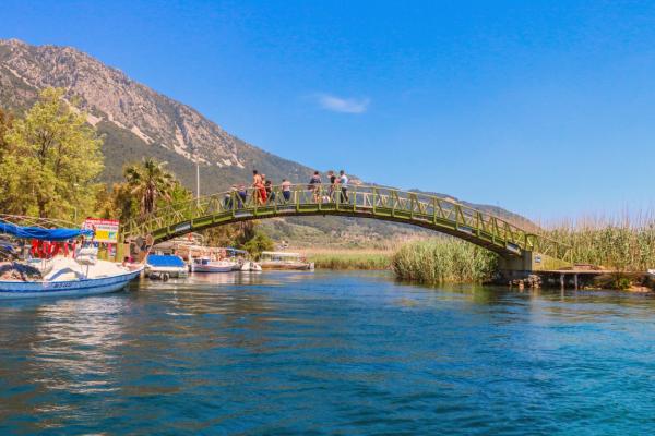 AKYAKA & MARMARIS