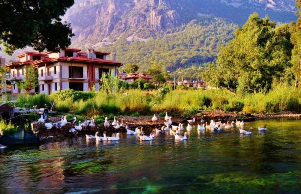 AKYAKA & MARMARIS