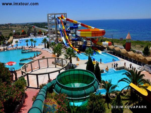 ADALAND WATER PARK