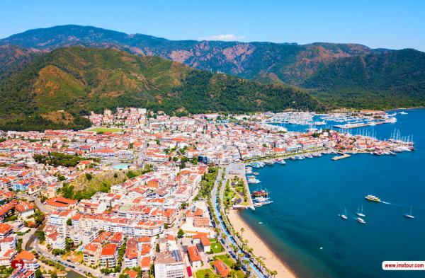  Marmaris