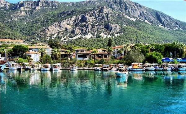 Marmaris