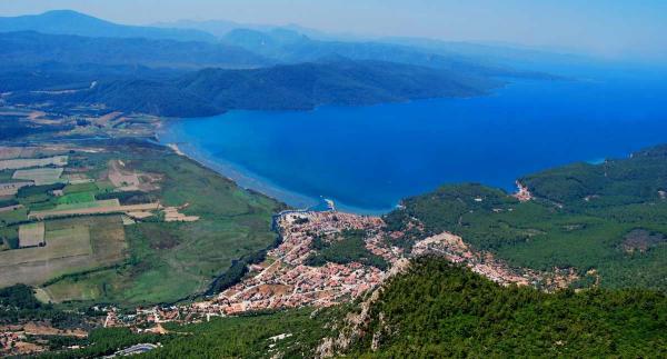  Marmaris