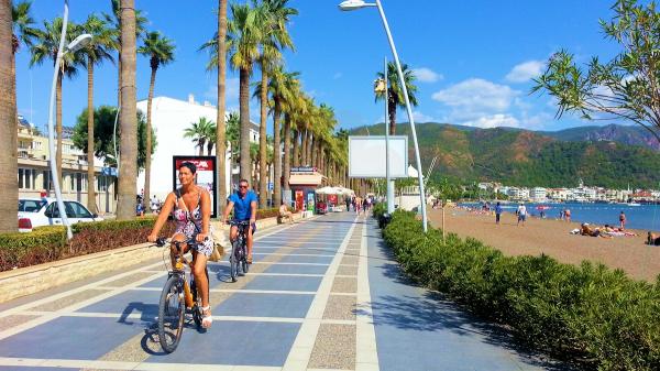  Marmaris