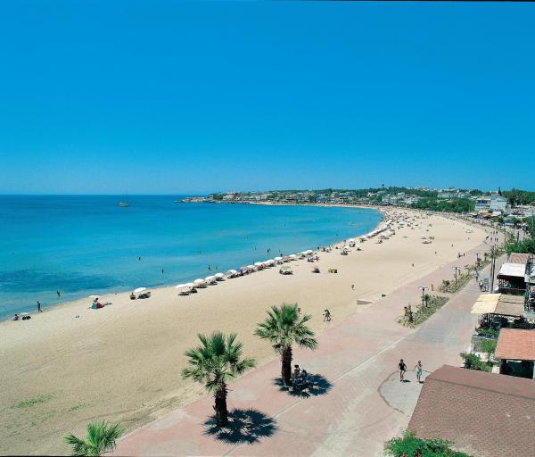 PEARLS OF AEGEAN'S /  3 NIGHTS 4 DAYS