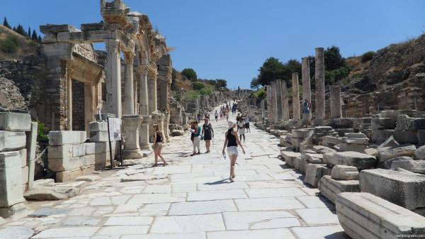 PEARLS OF AEGEAN'S /  3 NIGHTS 4 DAYS