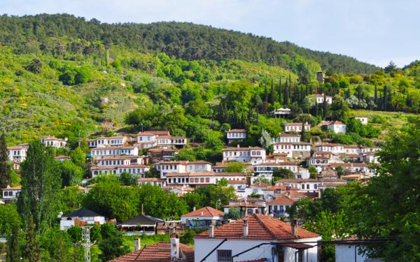 PEARLS OF AEGEAN'S /  3 NIGHTS 4 DAYS