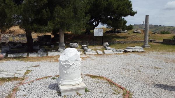 Pergamon