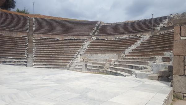 Pergamon