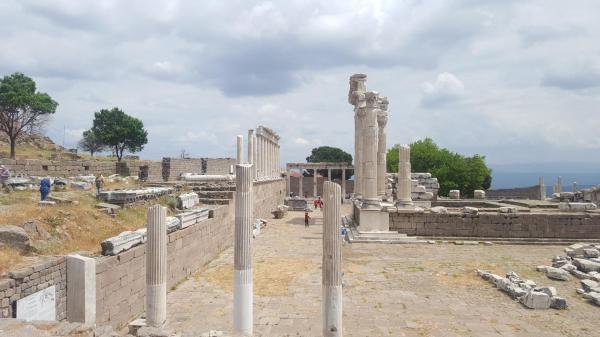 Pergamon