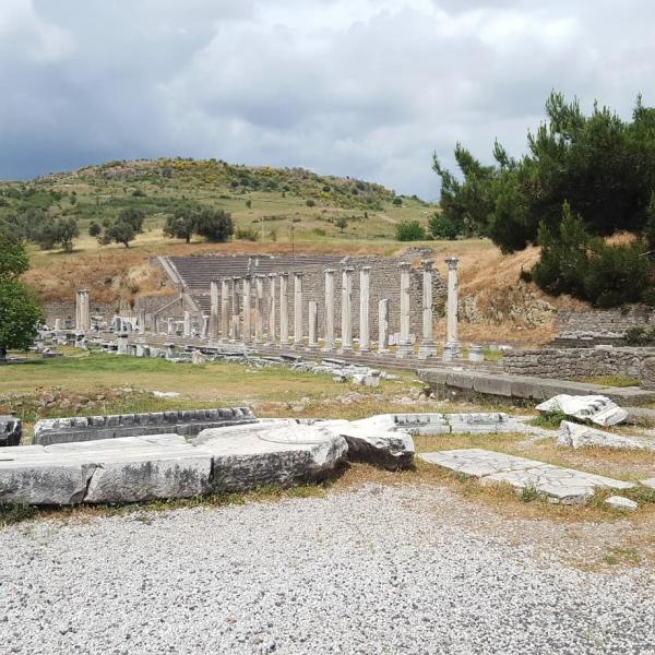 Pergamon