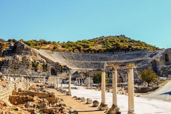 Ephesus Sirince Private Tours