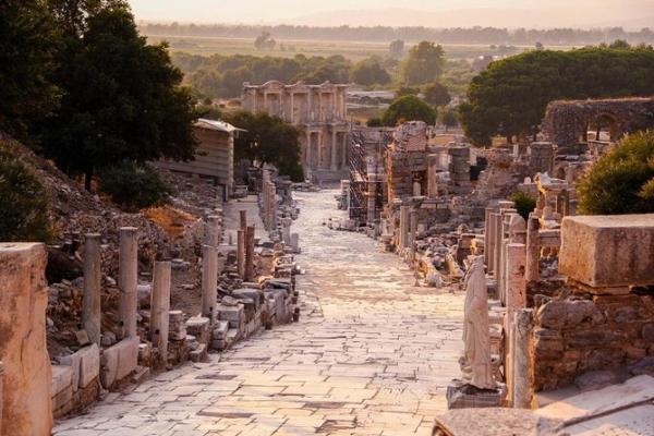 Ephesus Sirince Private Tours