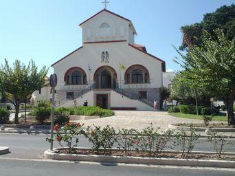Altinkum Kos Daily Tour