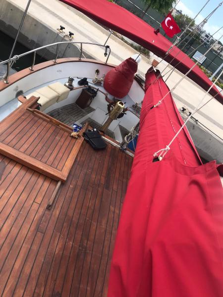 Private Boat 