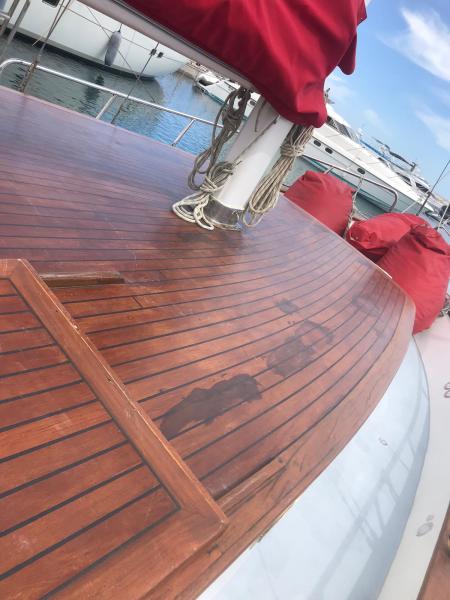 Private Boat 