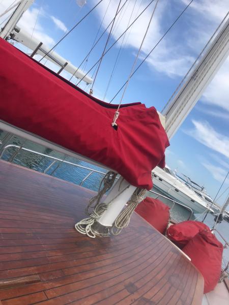 Private Boat 