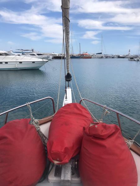 Private Boat 