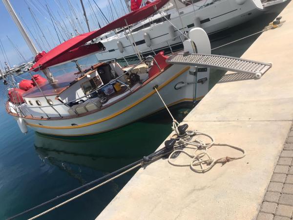 Private Boat 