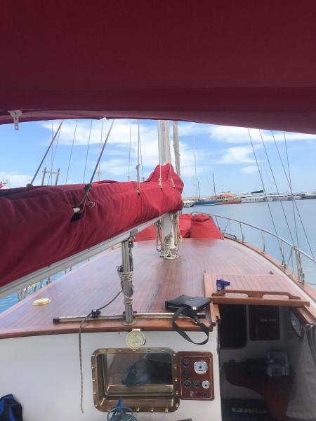 Private Boat 