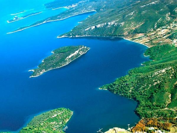 AKYAKA, AZMAK & MARMARIS