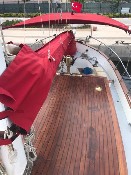 Private Boat 