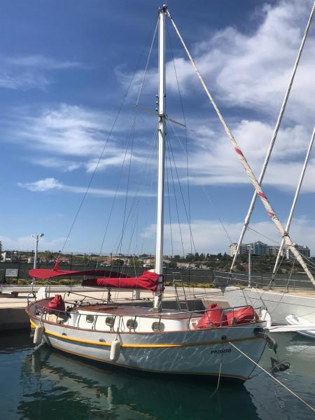 Private Boat 