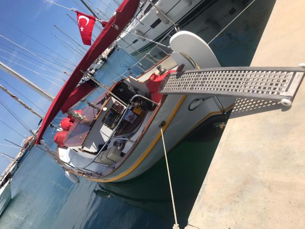 Private Boat 