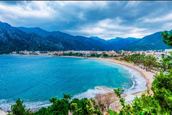 MARMARIS