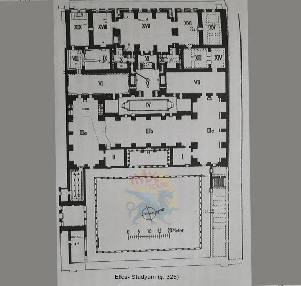  History of Ephesus