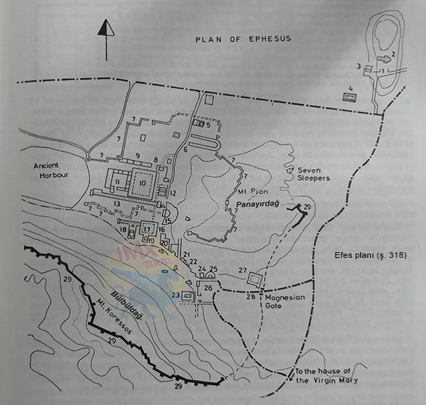  History of Ephesus