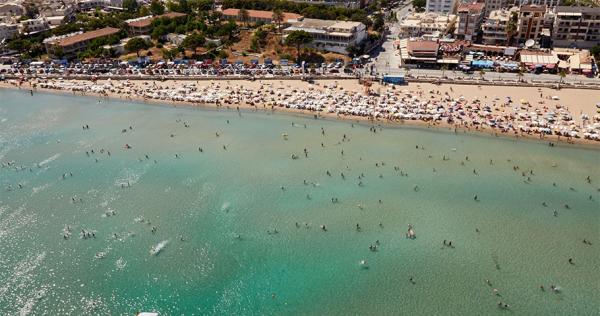 Holidayn in Altınkum