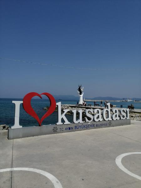 ŞİRİNCE & KUŞADASI