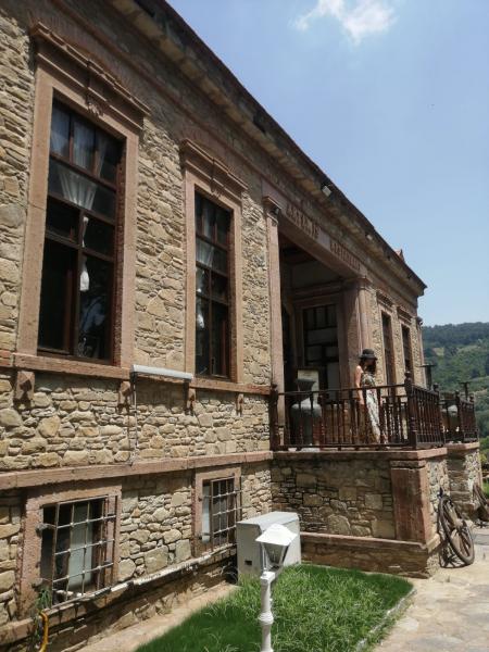 ŞİRİNCE & KUŞADASI