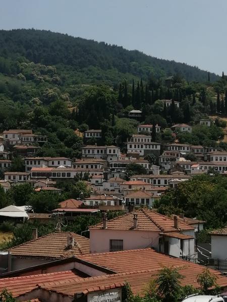ŞİRİNCE & KUŞADASI