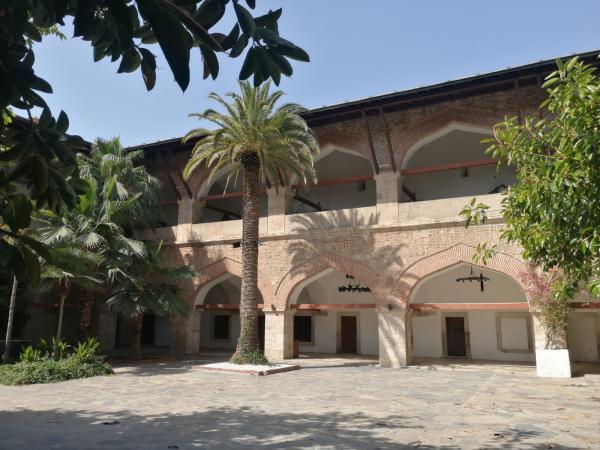 ŞİRİNCE & KUŞADASI